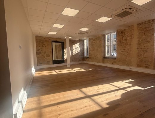 ARKÉO RÉNOVATION – Entreprise Générale Bordeaux