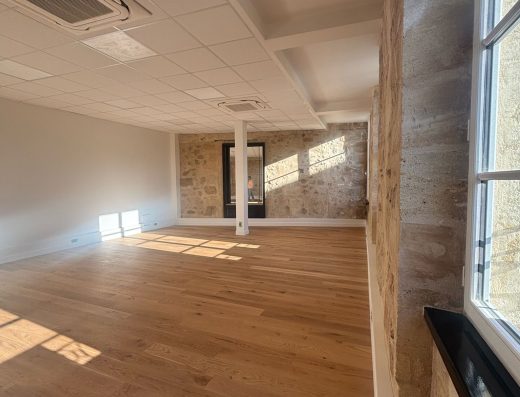 ARKÉO RÉNOVATION – Entreprise Générale Bordeaux