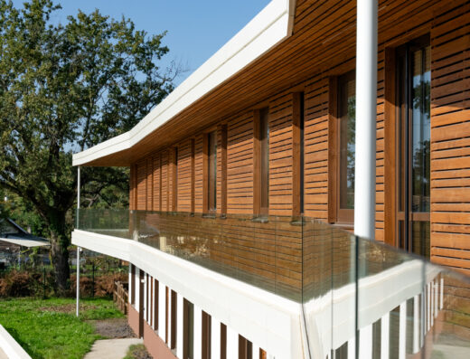 AGENCE MONSIEUR MADAME – Architecte & Intérieur