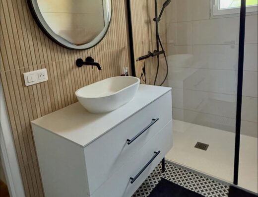 HABITAT CONCEPT INTÉRIEUR
