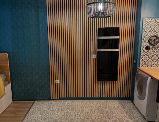 HABITAT CONCEPT INTÉRIEUR