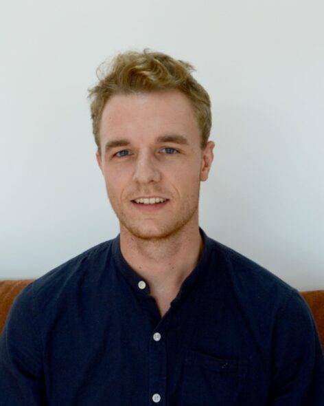Emeric Le Bos