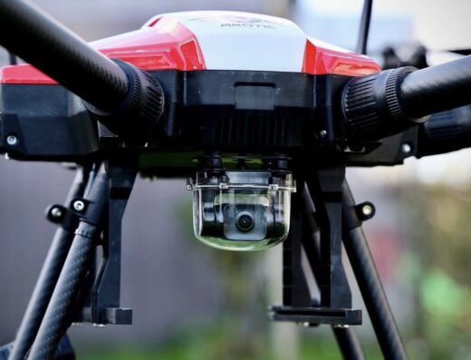 DRONE CLEAN SERVICE
