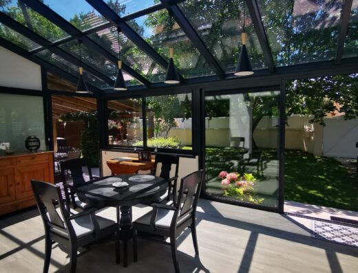RÉGONDEAU – Concepteur, Fabricant et Installateur de Menuiseries