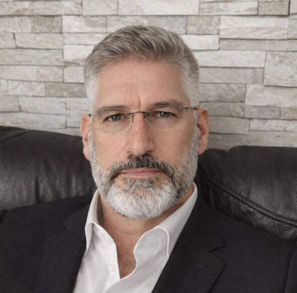 Xavier Poursinoff