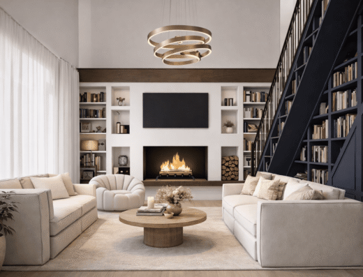 Le Studio d&rsquo;Issana – Designer d&rsquo;intérieur