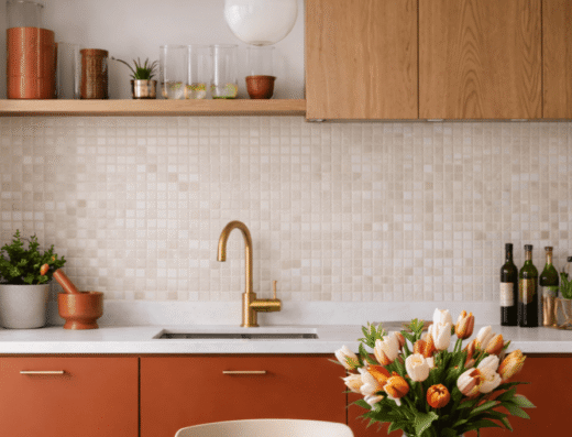 Le Studio d&rsquo;Issana – Designer d&rsquo;intérieur