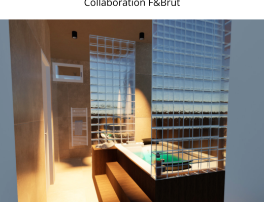 Intérieur Bahia – Décoration d&rsquo;intérieur