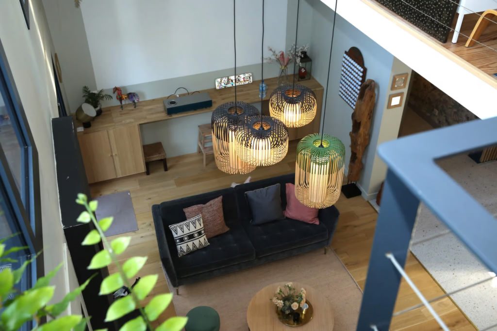 rénovation échoppe bordelaise