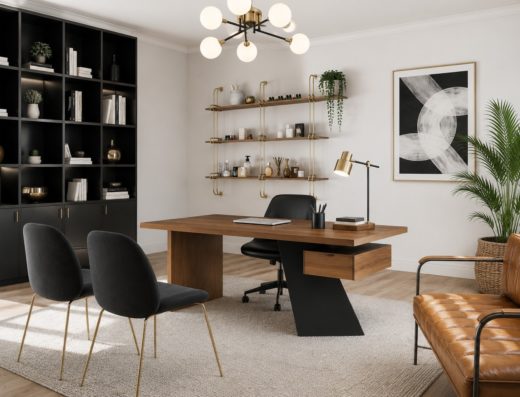 Intérieur Bahia – Décoration d&rsquo;intérieur